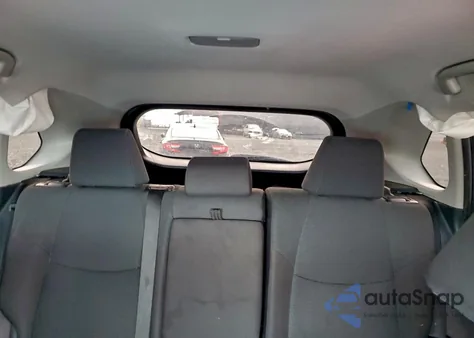 2023 Toyota Rav4 Le z USA, uszkodzony, nr VIN 2T3F1RFV8PC364088